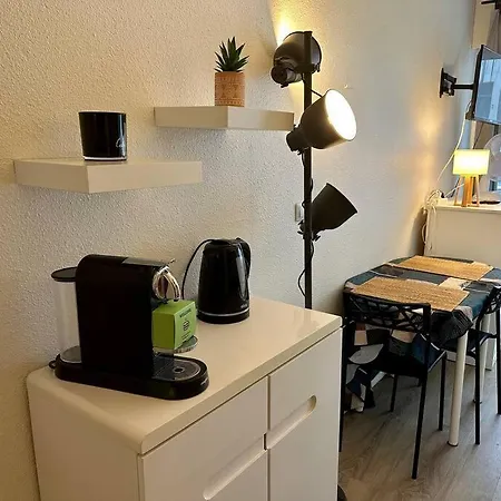- Parking - Centre - Destination Sud Ouest Apartment