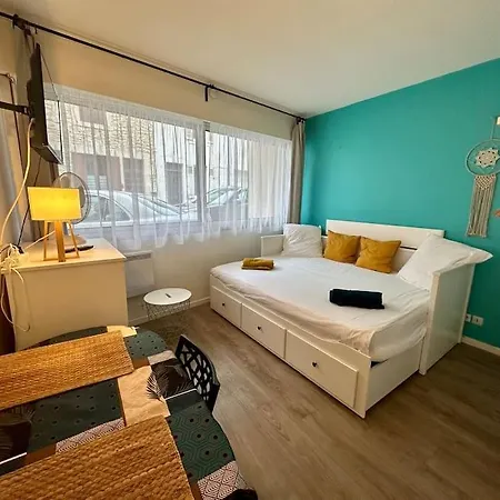 - Parking - Centre - Destination Sud Ouest Apartment *