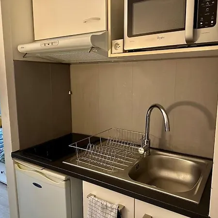 - Parking - Centre - Destination Sud Ouest Apartment *